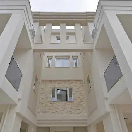 Evas Rooms Neoi Poroi Exterior photo