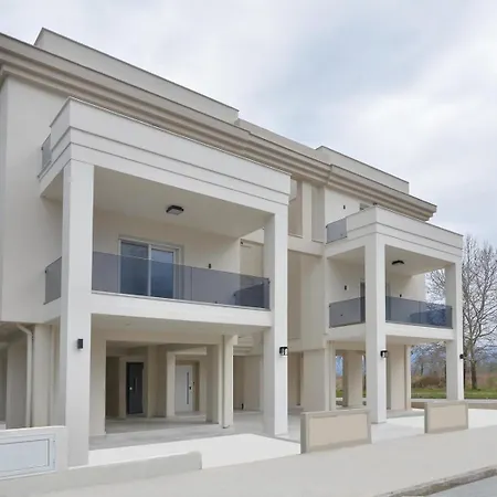 Evas Rooms Neoi Poroi Exterior photo