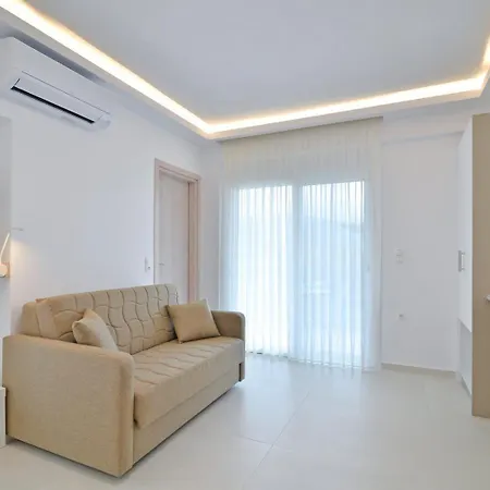 Evas Rooms Neoi Poroi Exterior photo