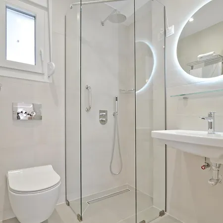 Evas Rooms Neoi Poroi Exterior photo