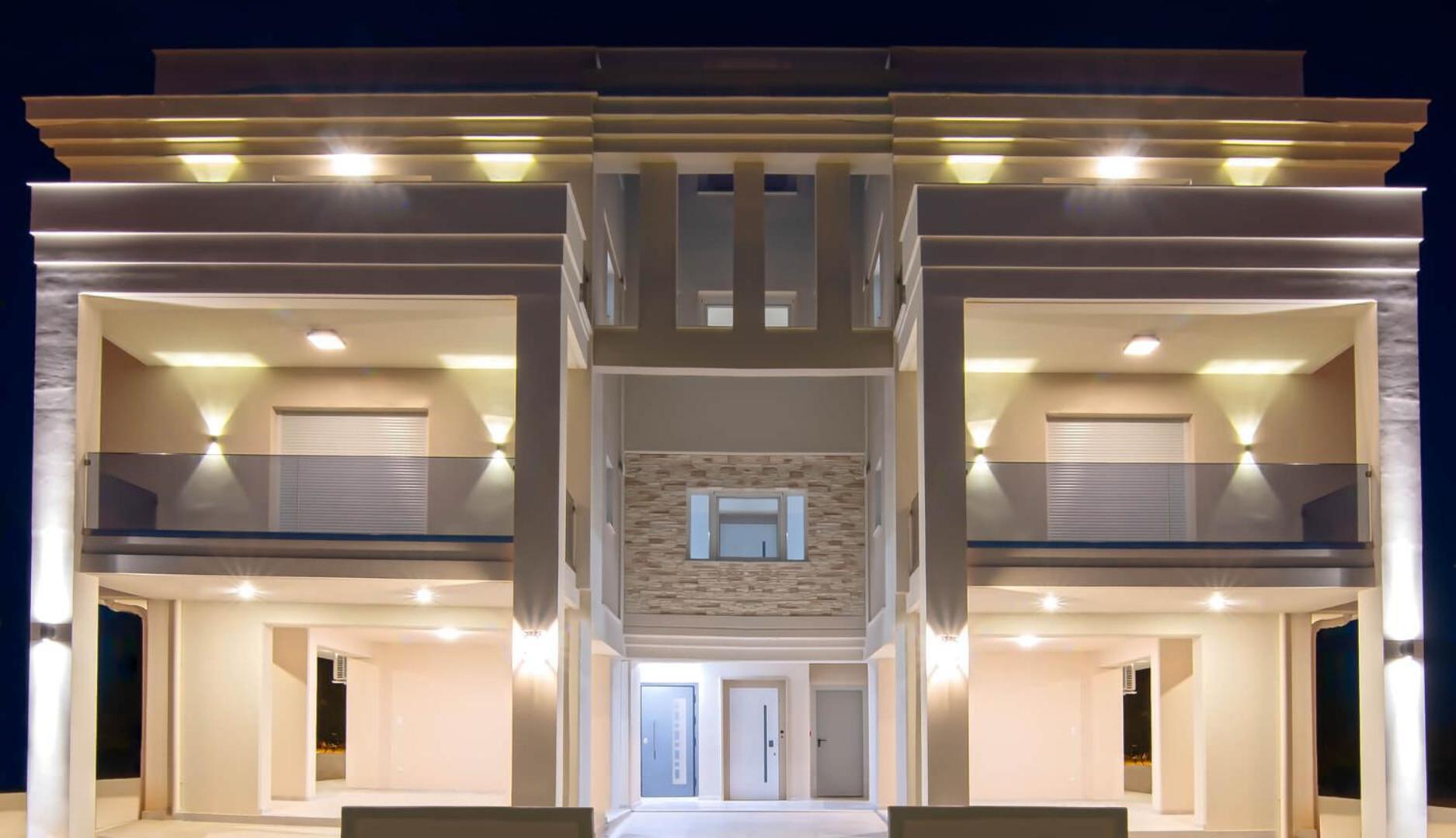 Apartment Evas *