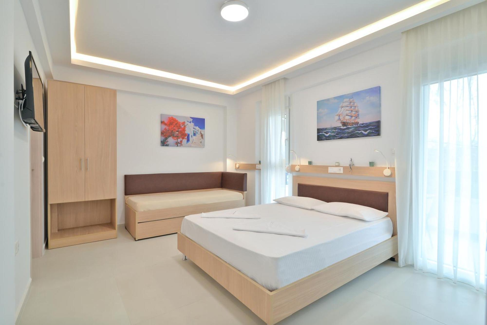 Apartment Evas
