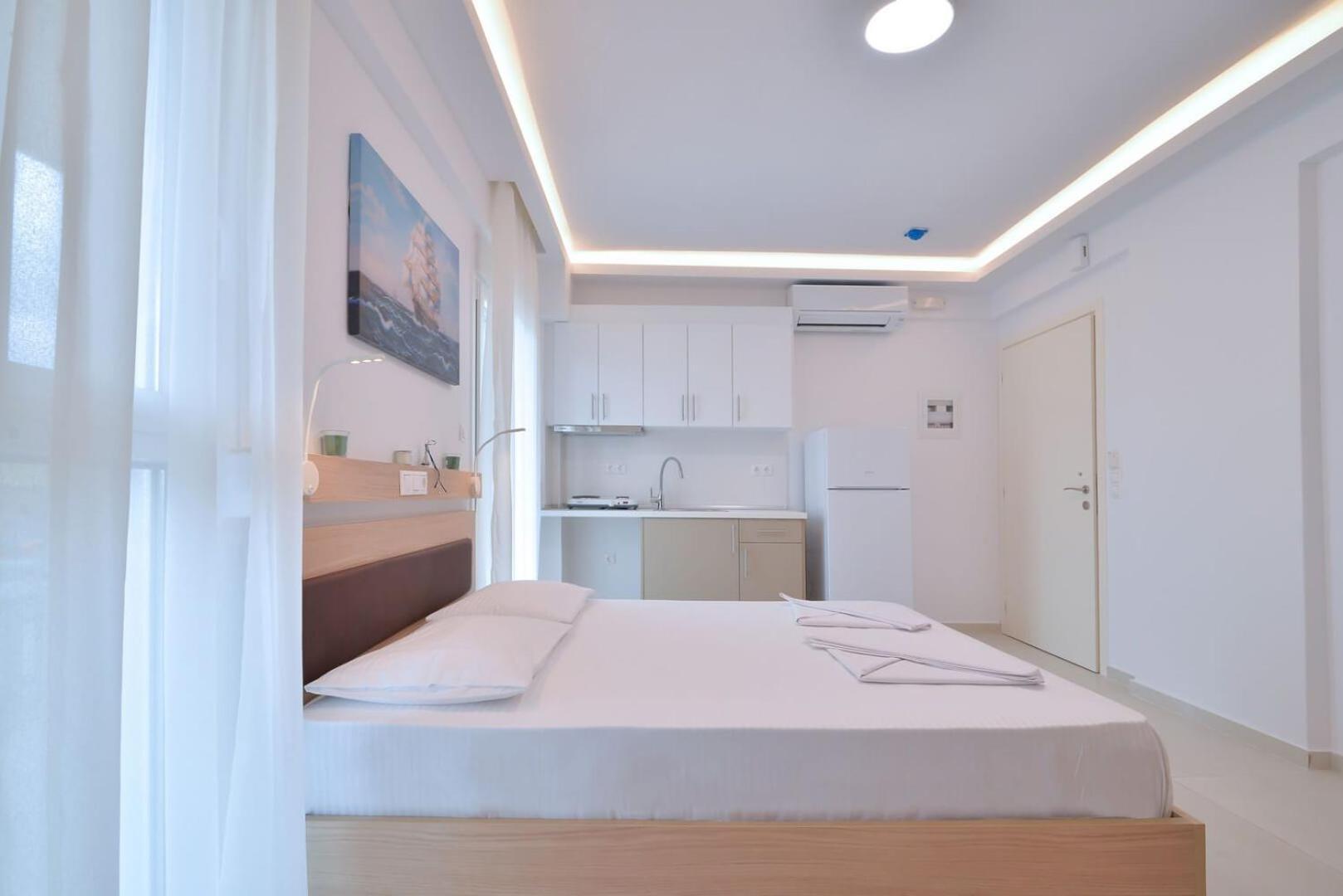 Apartment Evas *