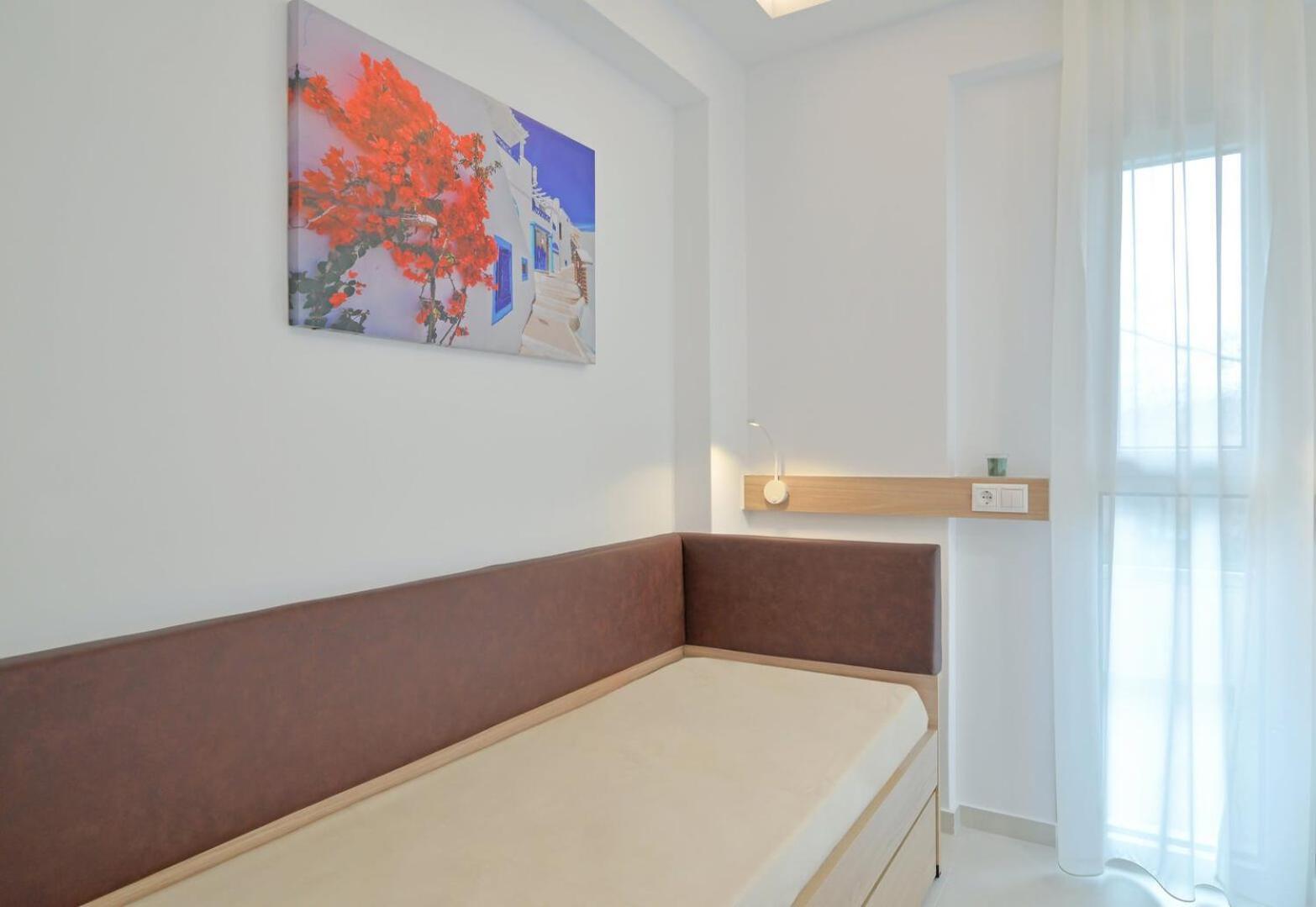 Evas Apartment *