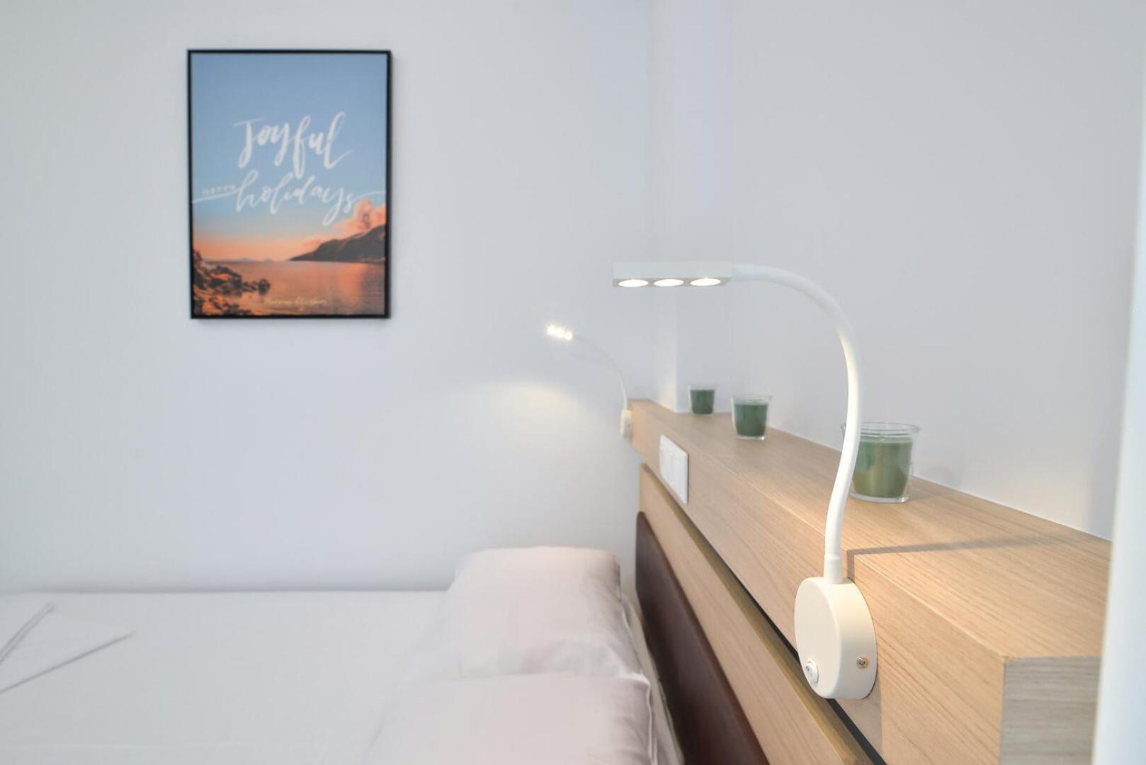 Apartment Evas *