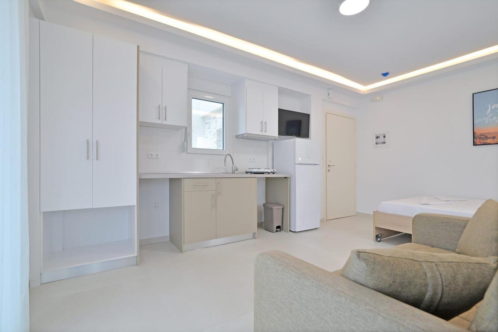 Evas Apartment Neoi Poroi