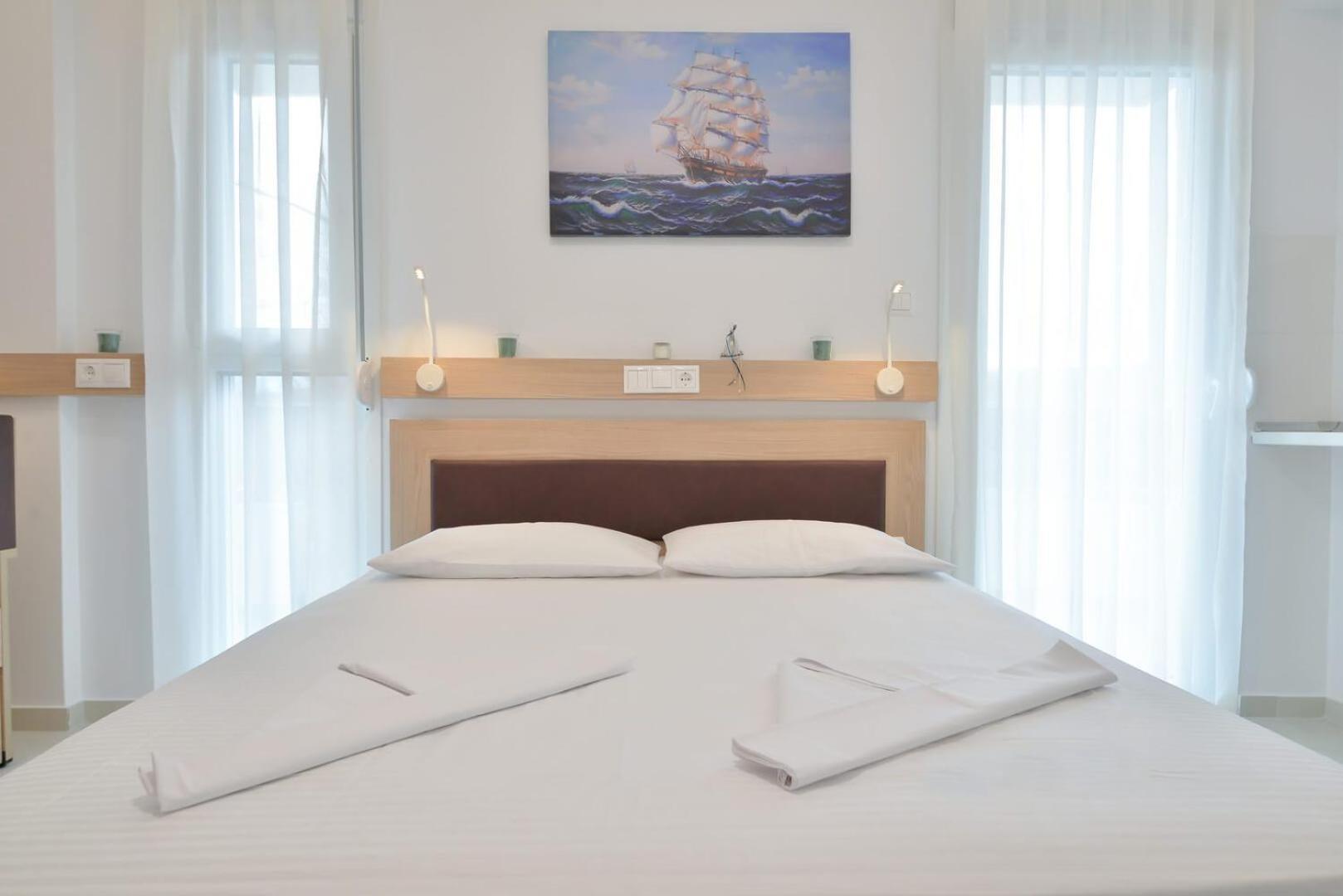 Evas Apartment Neoi Poroi
