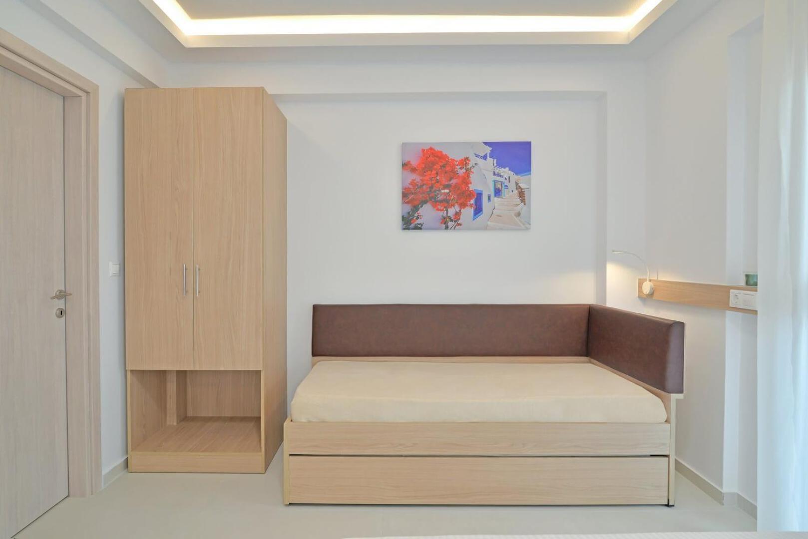 Evas Apartment