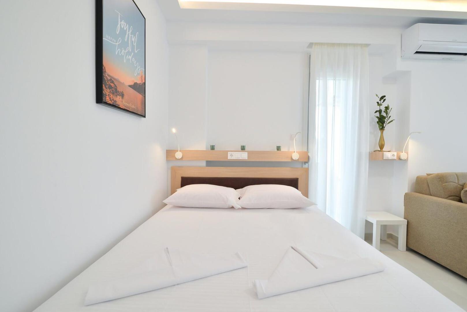 Apartment Evas *
