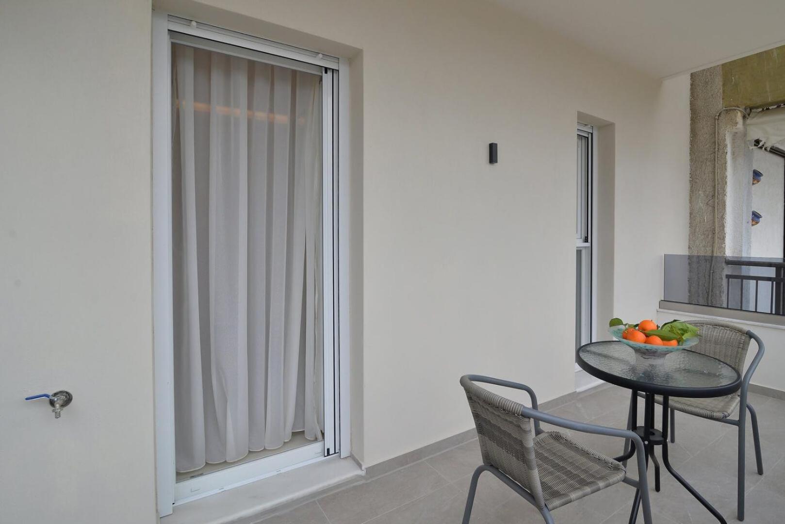 Apartment Evas *