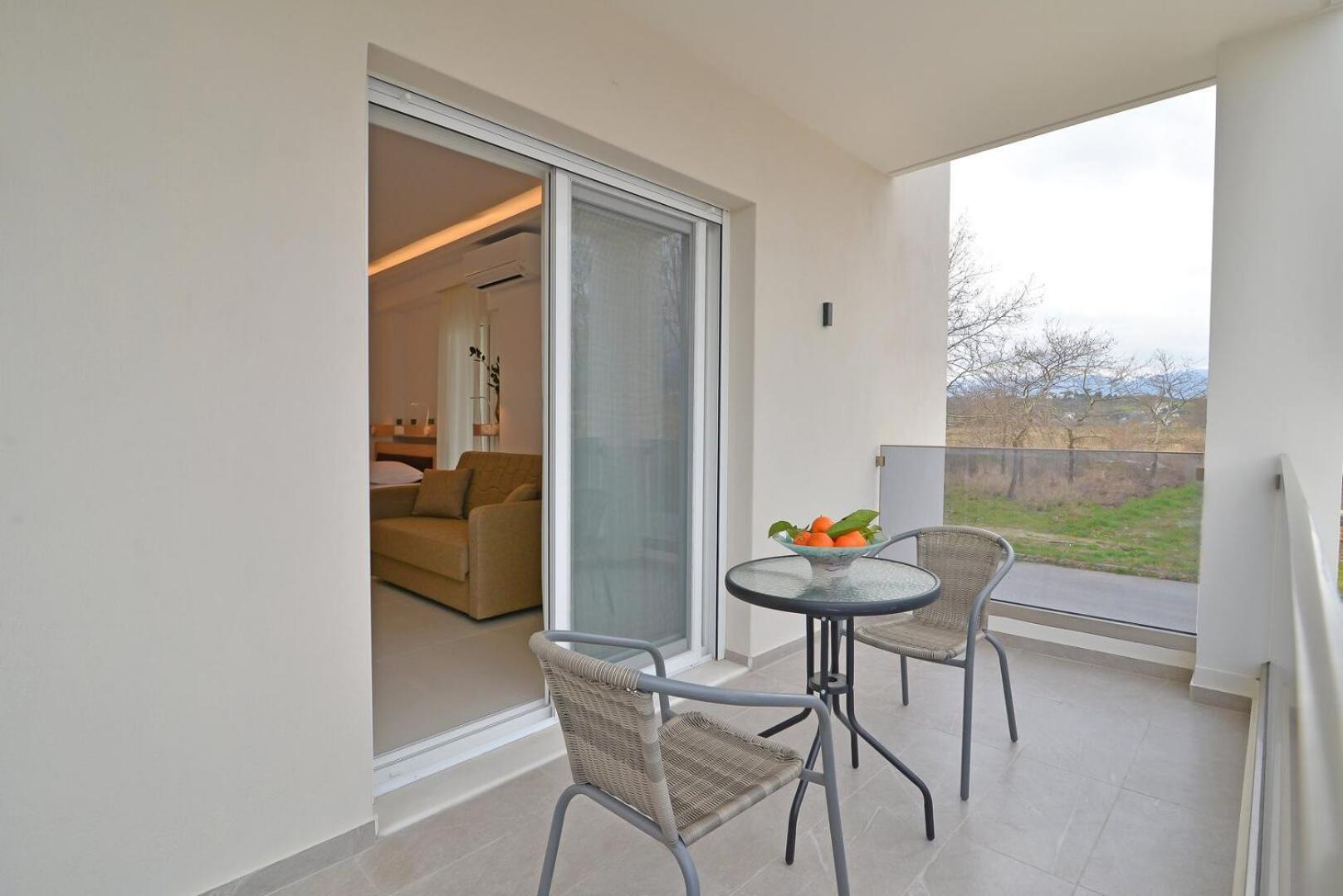 Apartment Evas Neoi Poroi