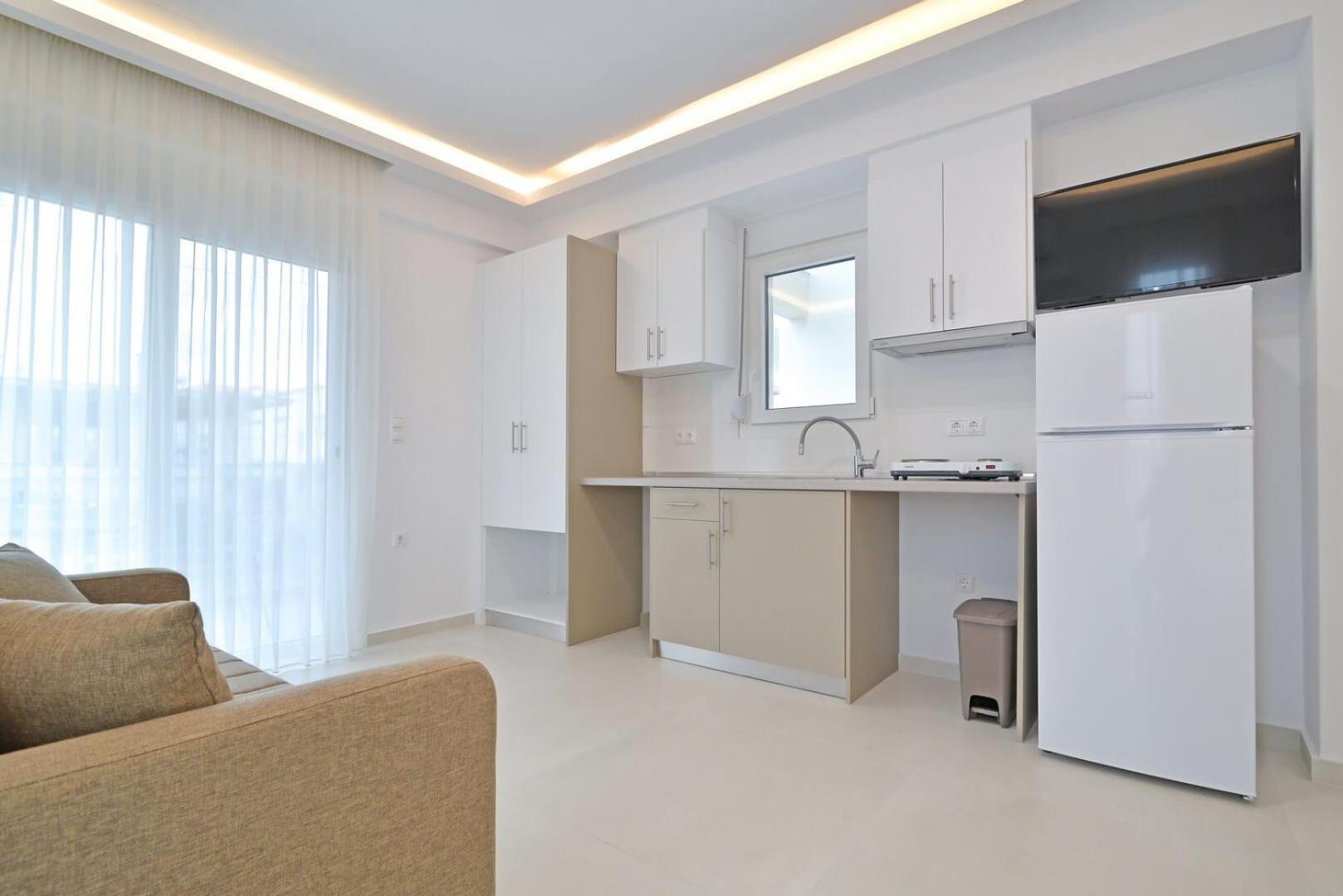 Apartment Evas *