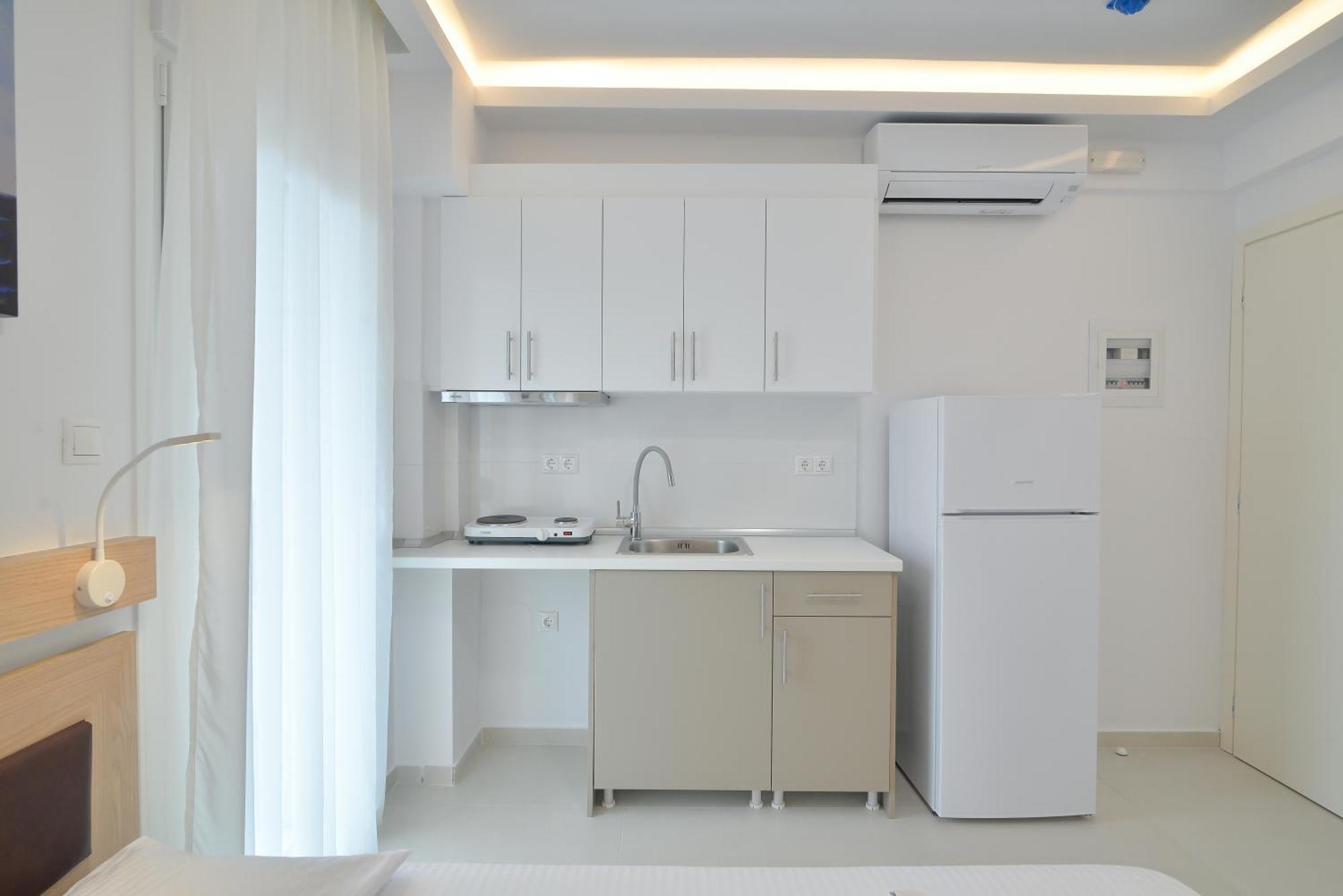 Apartment Evas Neoi Poroi
