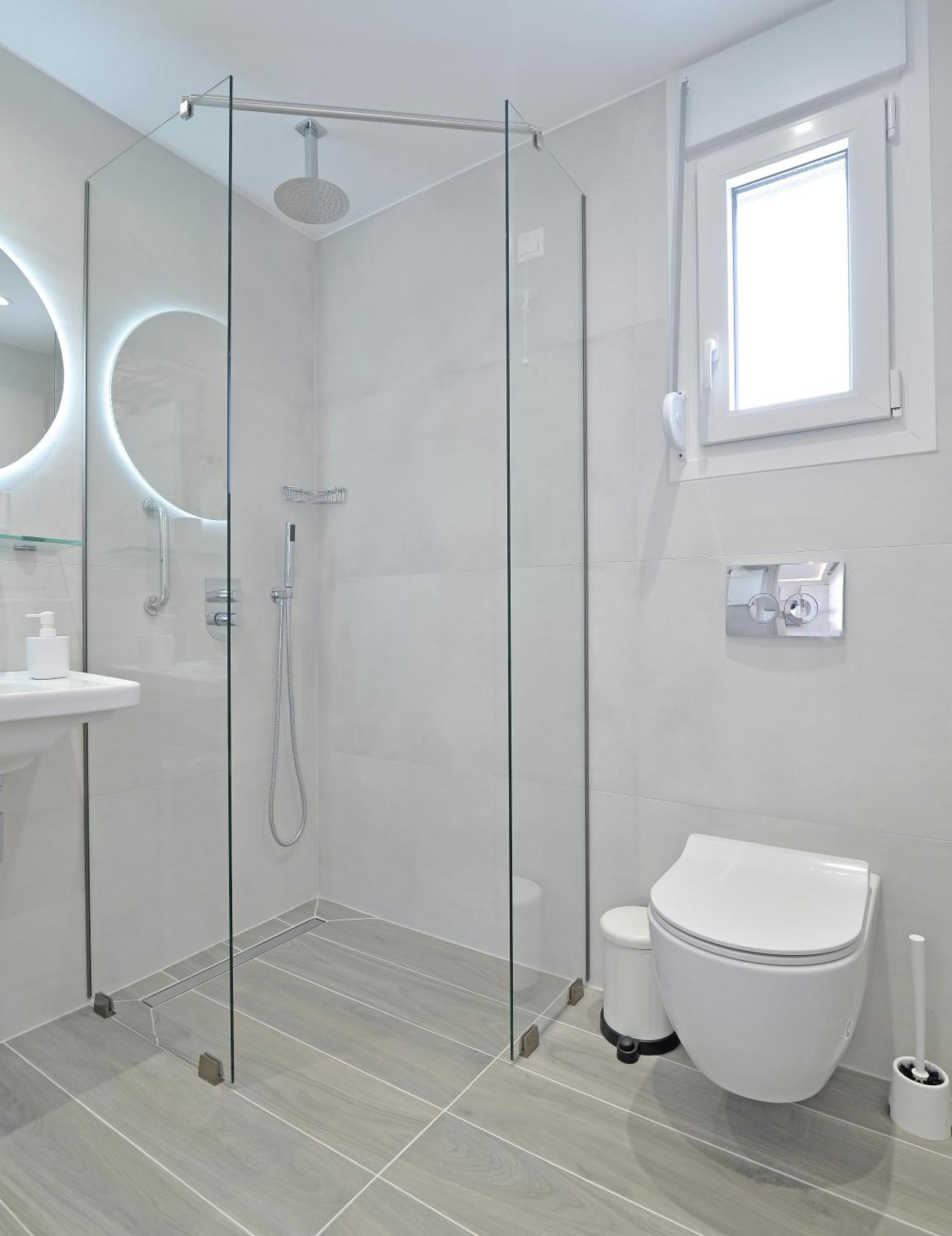 Evas Apartment Neoi Poroi